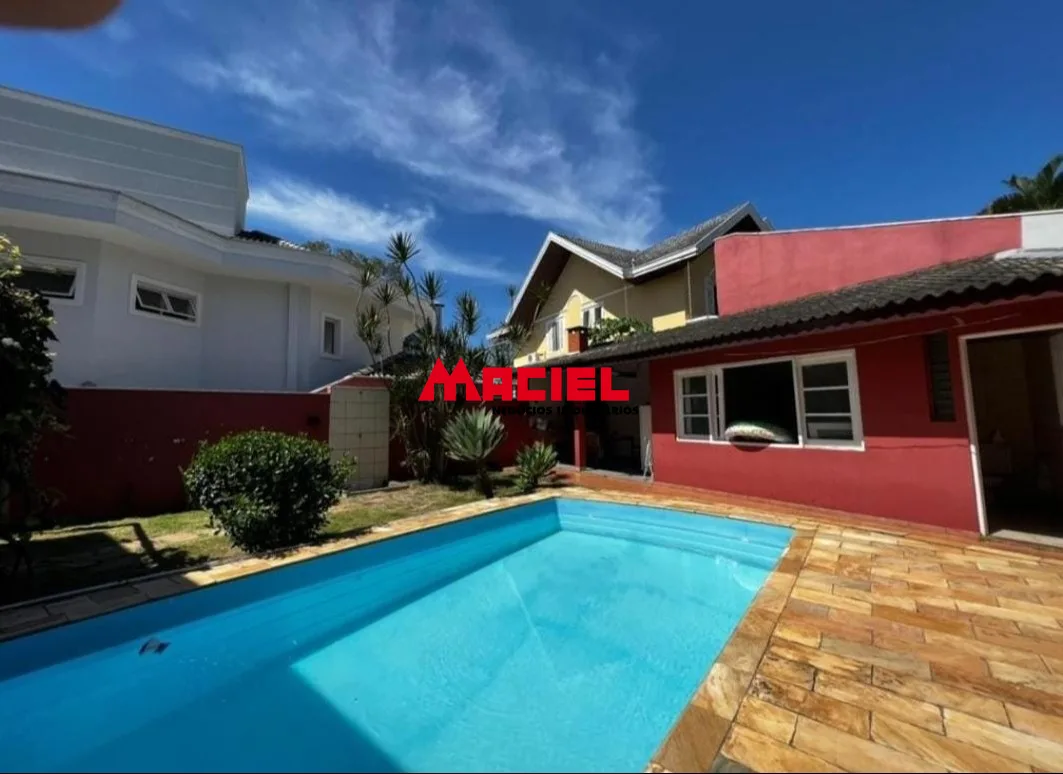 Comprar Casa / Condom&iacute;nio em S&atilde;o Jos&eacute; dos Campos R$ 1.730.000,00 - Foto 13