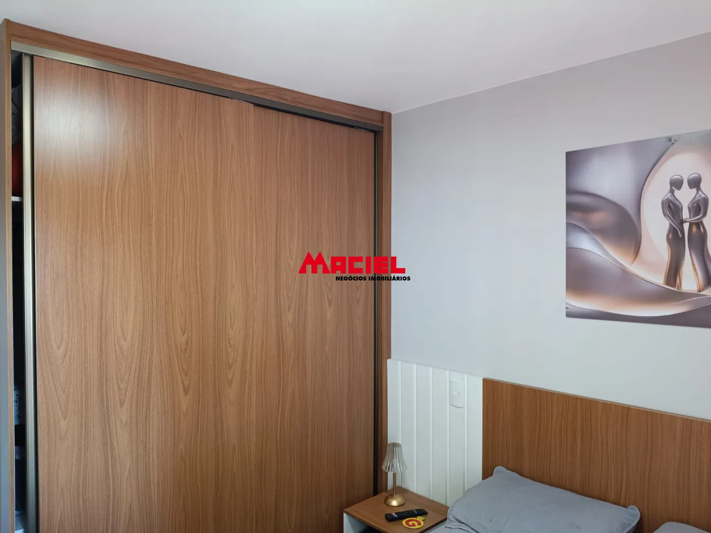 Alugar Apartamento / Padr&atilde;o em S&atilde;o Jos&eacute; dos Campos R$ 2.800,00 - Foto 7