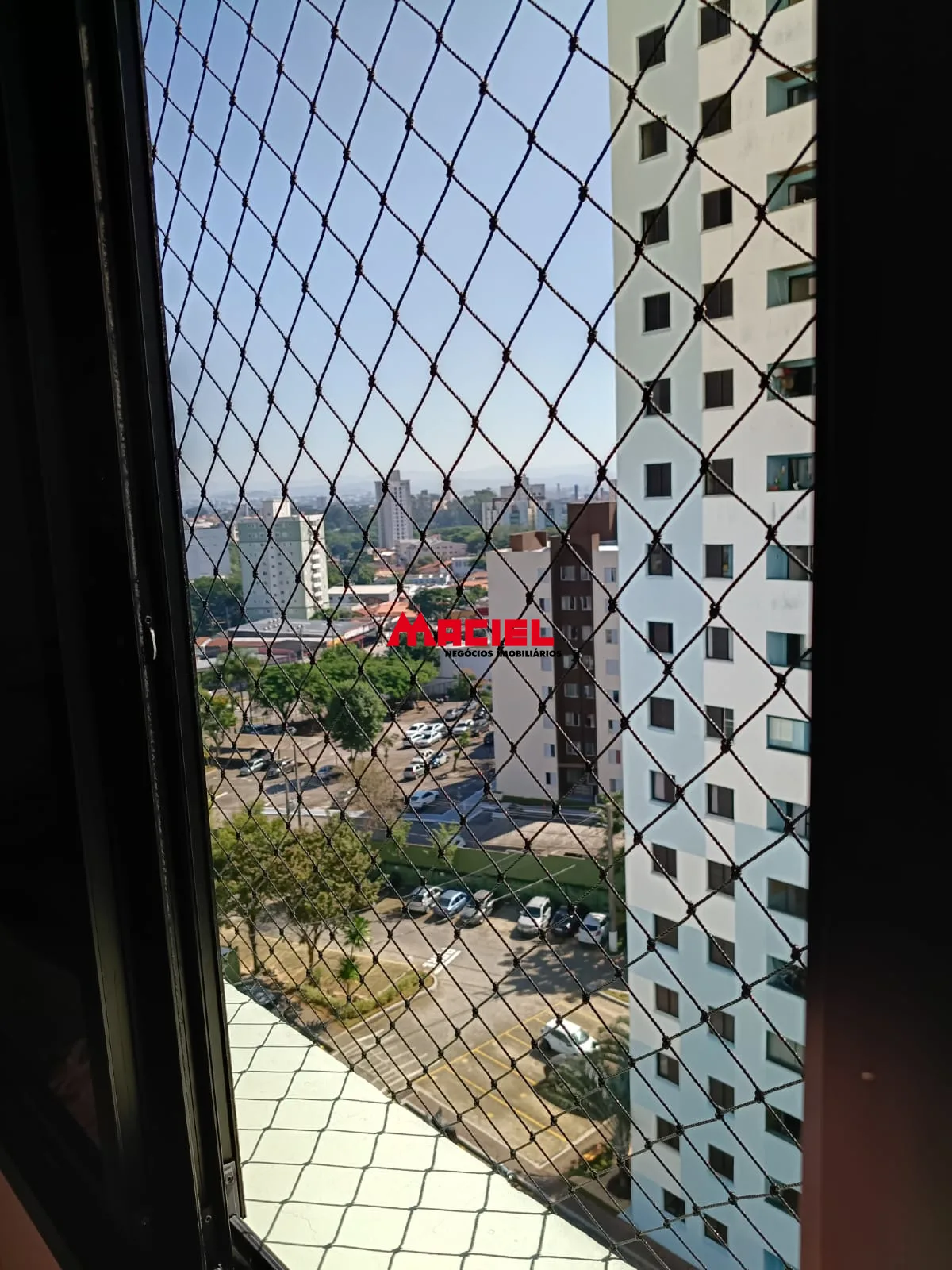 Alugar Apartamento / Padr&atilde;o em S&atilde;o Jos&eacute; dos Campos R$ 2.800,00 - Foto 9
