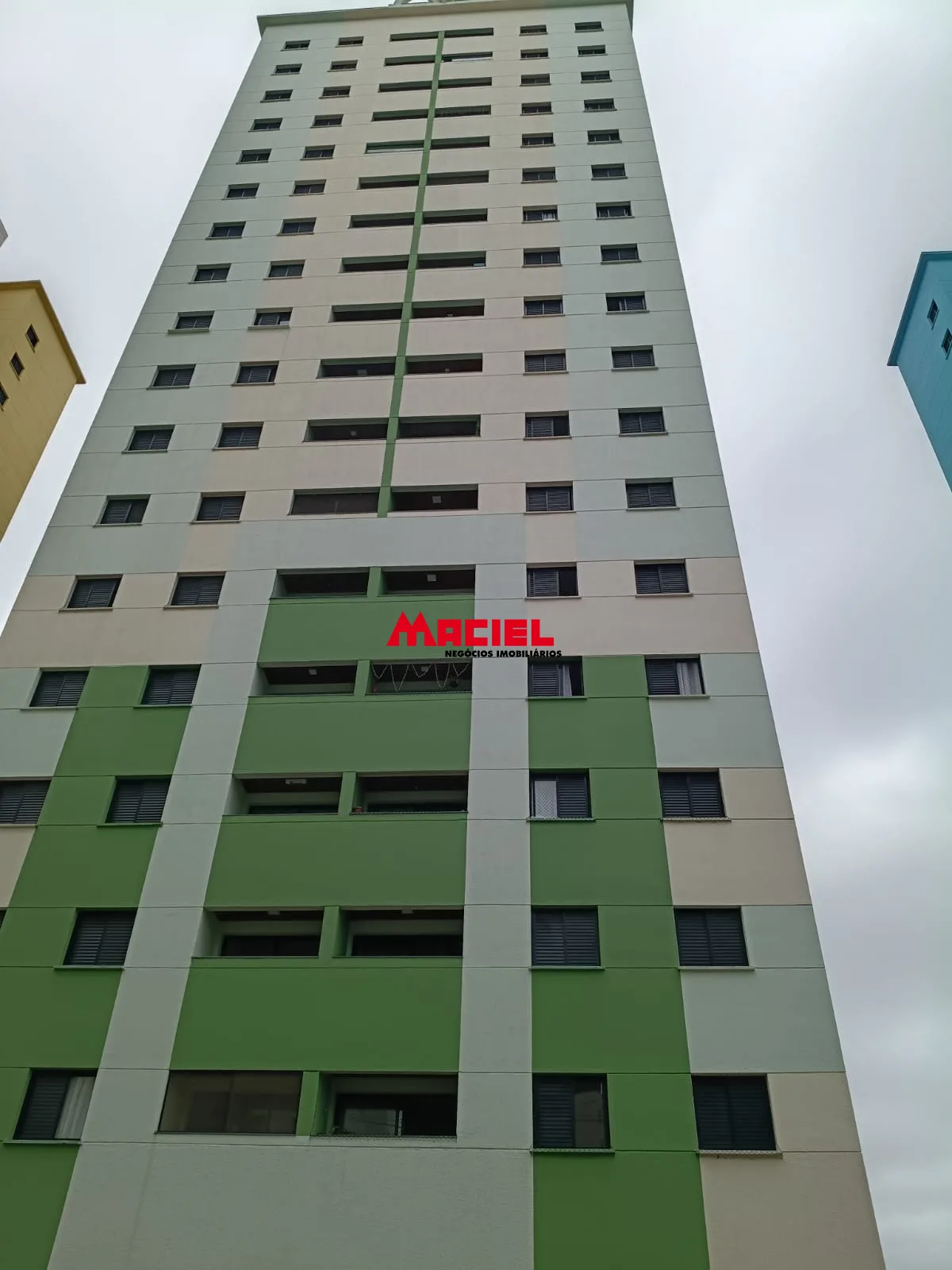 Alugar Apartamento / Padr&atilde;o em S&atilde;o Jos&eacute; dos Campos R$ 2.800,00 - Foto 10
