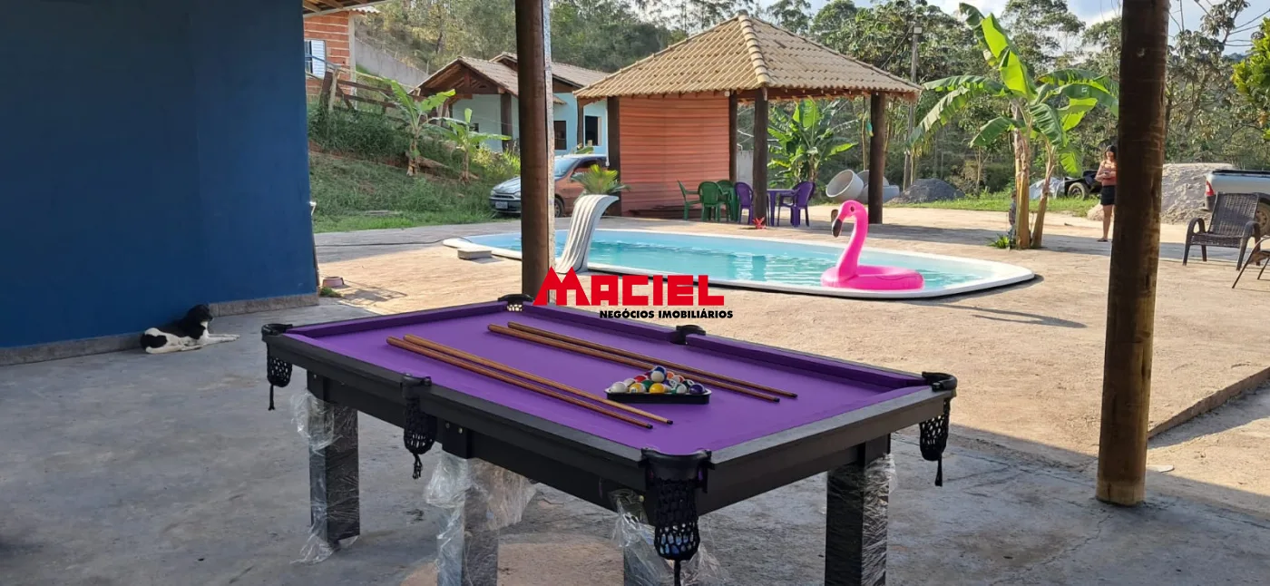 Comprar Rural / Ch&aacute;cara em S&atilde;o Jos&eacute; dos Campos R$ 890.000,00 - Foto 2