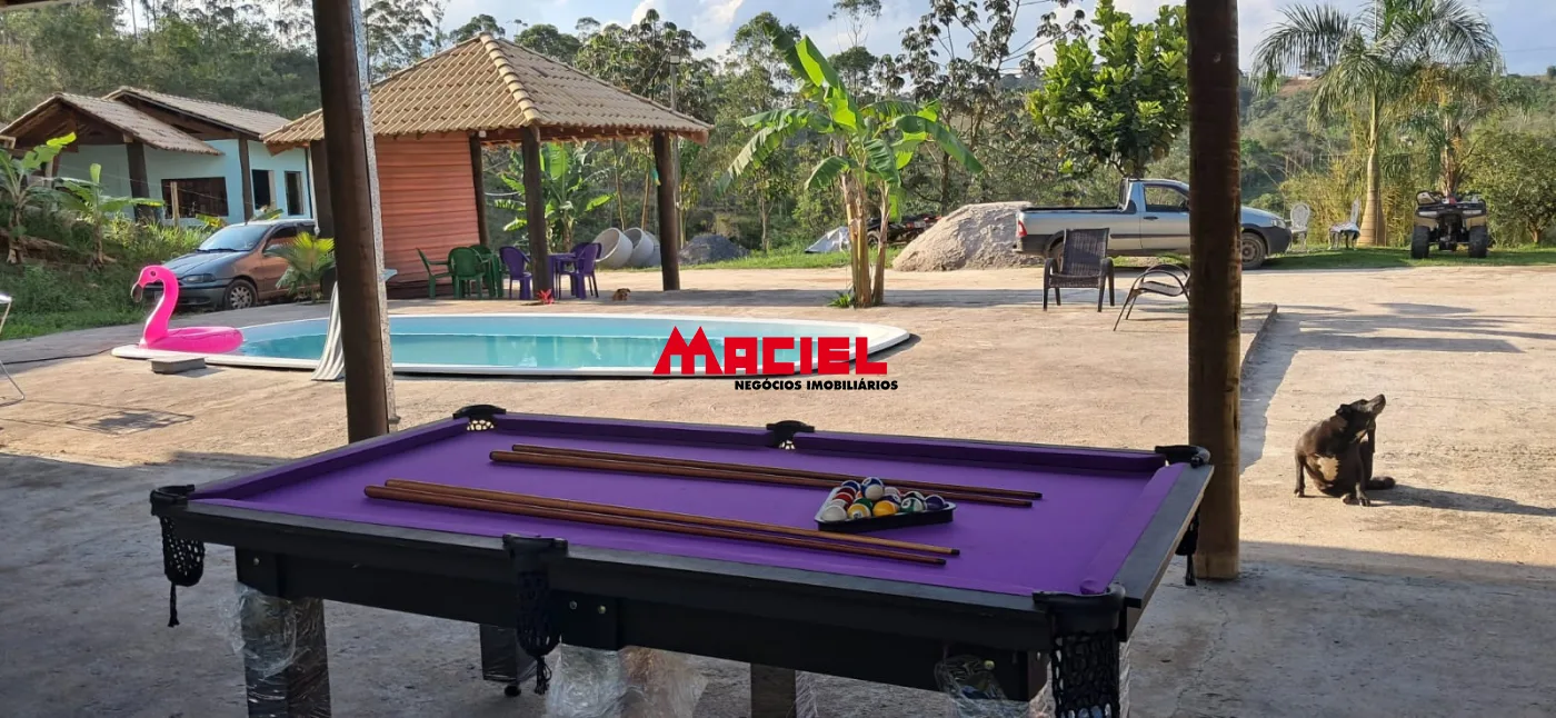 Comprar Rural / Ch&aacute;cara em S&atilde;o Jos&eacute; dos Campos R$ 890.000,00 - Foto 3