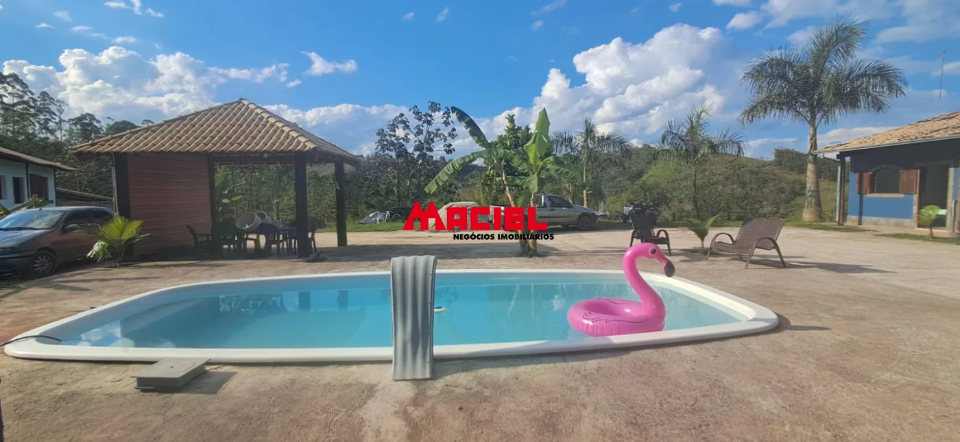 Comprar Rural / Ch&aacute;cara em S&atilde;o Jos&eacute; dos Campos R$ 890.000,00 - Foto 4