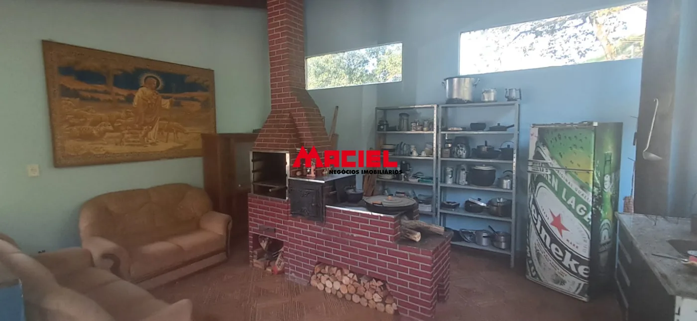 Comprar Rural / Ch&aacute;cara em S&atilde;o Jos&eacute; dos Campos R$ 890.000,00 - Foto 5