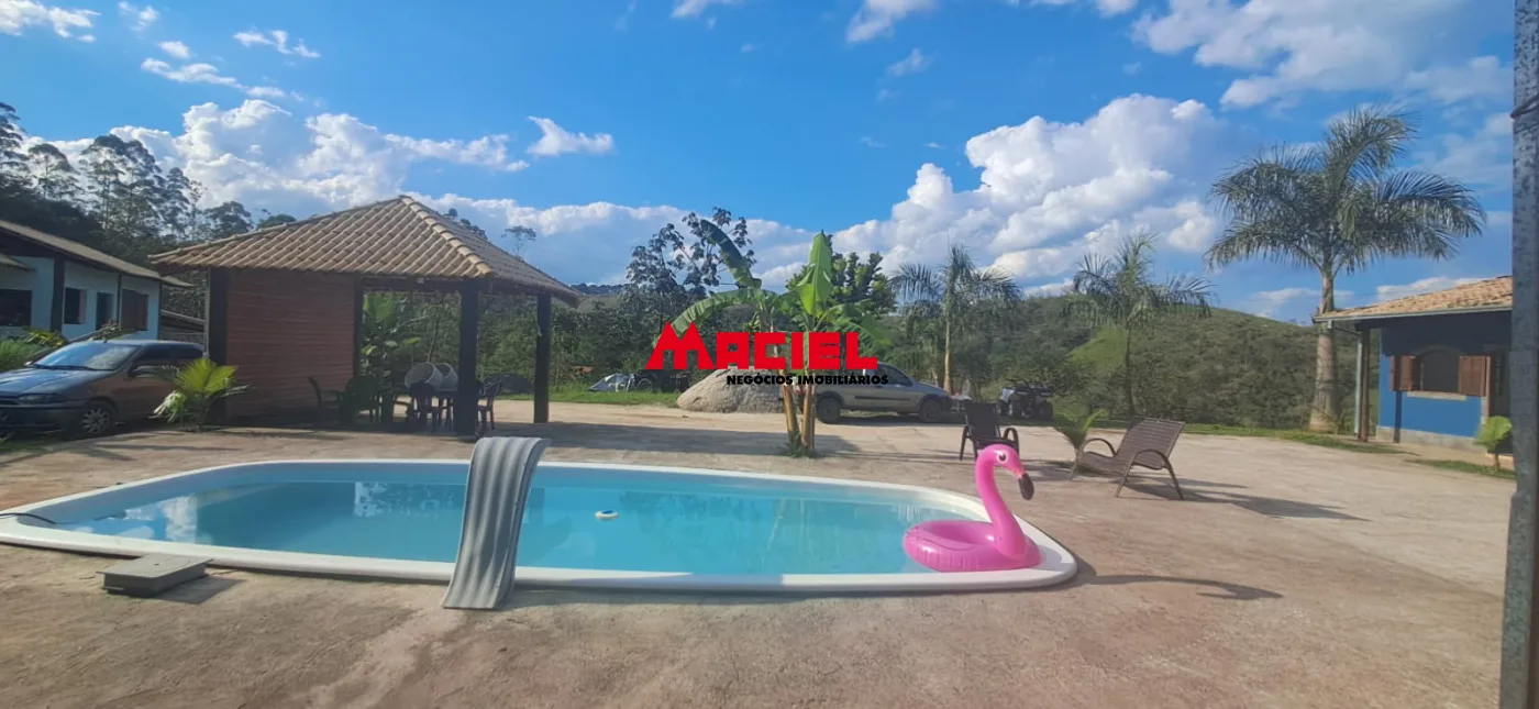 Comprar Rural / Ch&aacute;cara em S&atilde;o Jos&eacute; dos Campos R$ 890.000,00 - Foto 6