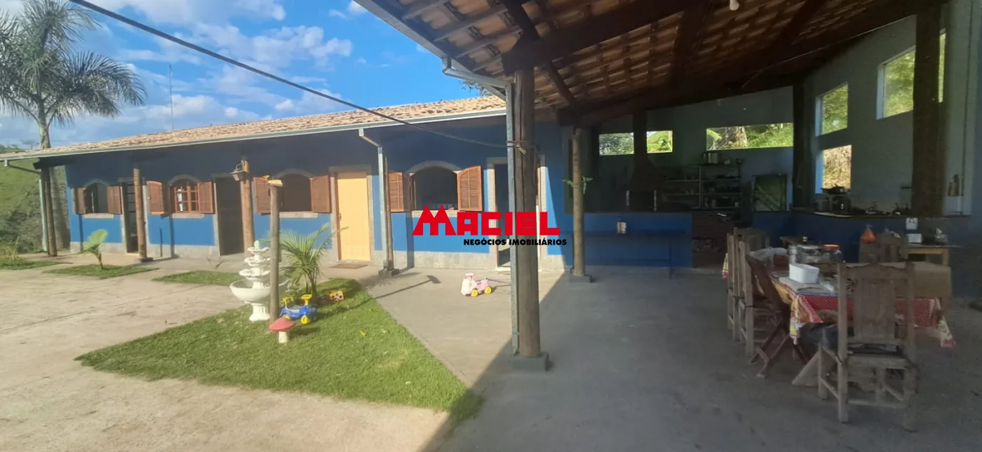 Comprar Rural / Ch&aacute;cara em S&atilde;o Jos&eacute; dos Campos R$ 890.000,00 - Foto 7
