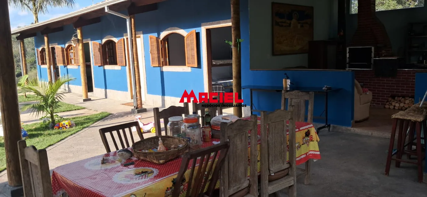 Comprar Rural / Ch&aacute;cara em S&atilde;o Jos&eacute; dos Campos R$ 890.000,00 - Foto 8
