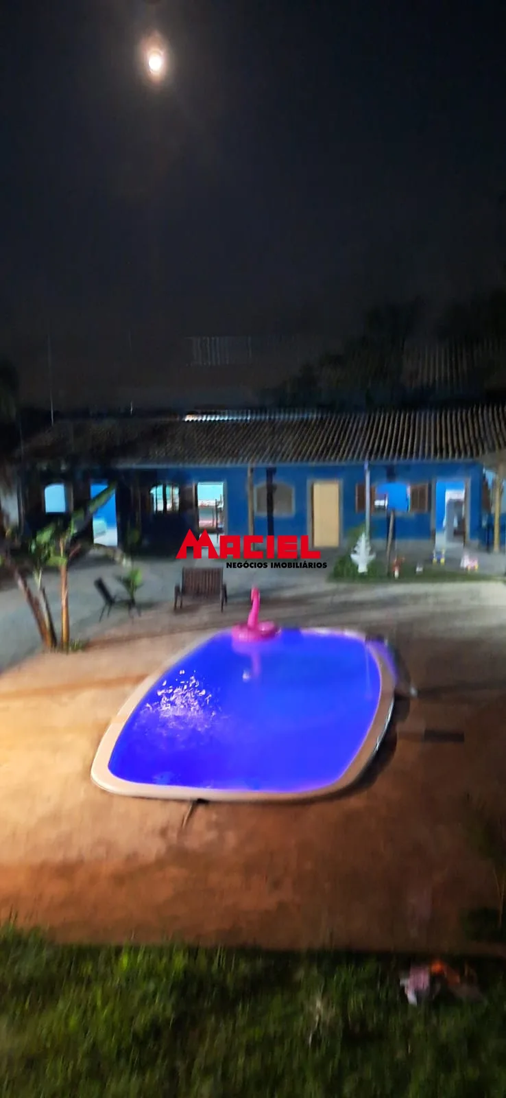 Comprar Rural / Ch&aacute;cara em S&atilde;o Jos&eacute; dos Campos R$ 890.000,00 - Foto 9