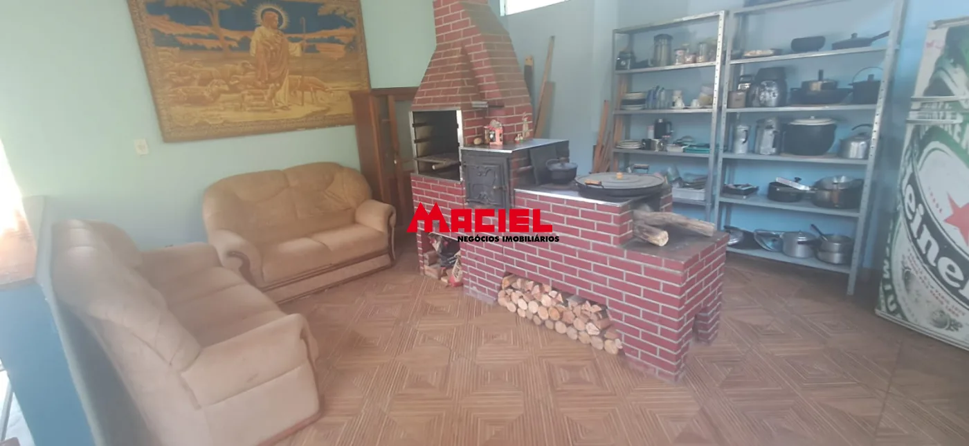 Comprar Rural / Ch&aacute;cara em S&atilde;o Jos&eacute; dos Campos R$ 890.000,00 - Foto 12