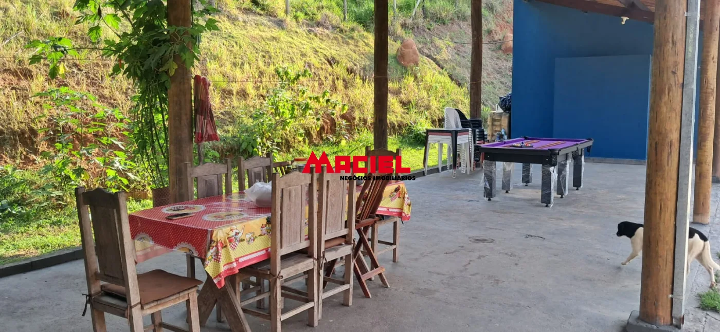 Comprar Rural / Ch&aacute;cara em S&atilde;o Jos&eacute; dos Campos R$ 890.000,00 - Foto 13
