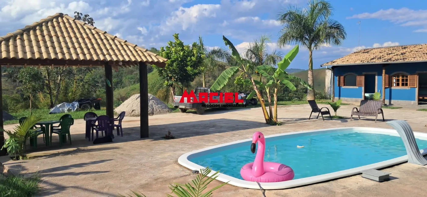 Comprar Rural / Ch&aacute;cara em S&atilde;o Jos&eacute; dos Campos R$ 890.000,00 - Foto 15