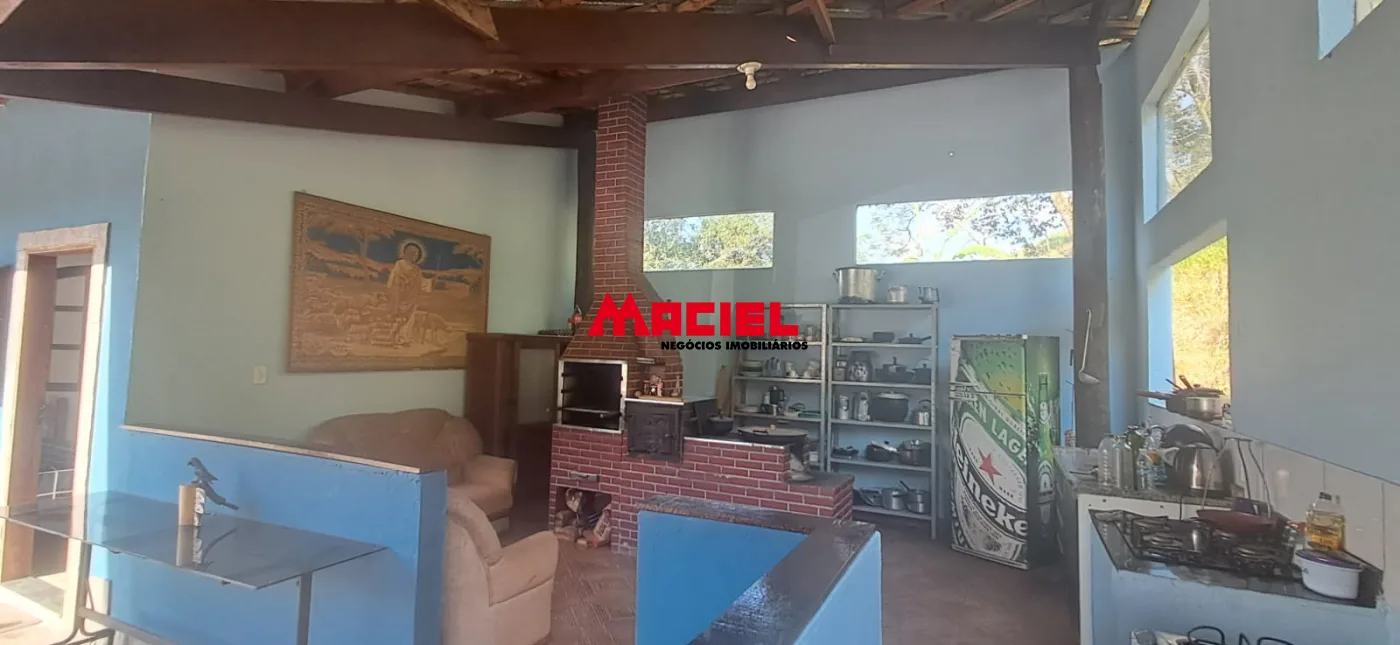Comprar Rural / Ch&aacute;cara em S&atilde;o Jos&eacute; dos Campos R$ 890.000,00 - Foto 16