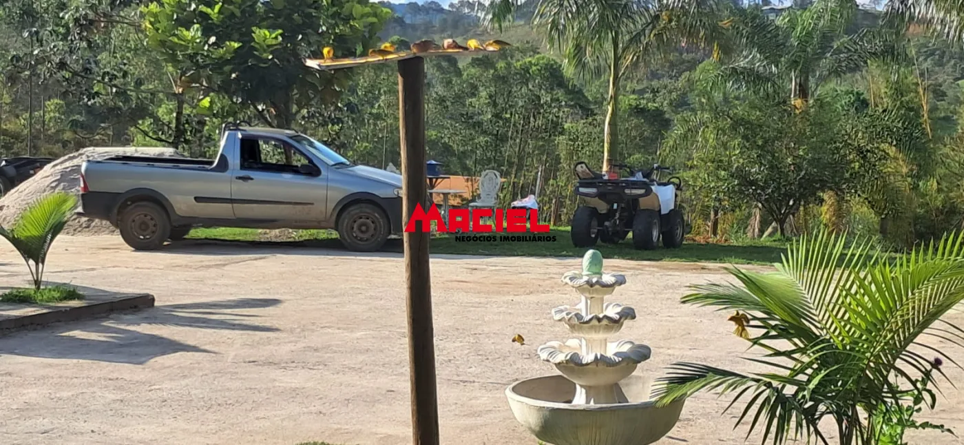 Comprar Rural / Ch&aacute;cara em S&atilde;o Jos&eacute; dos Campos R$ 890.000,00 - Foto 17