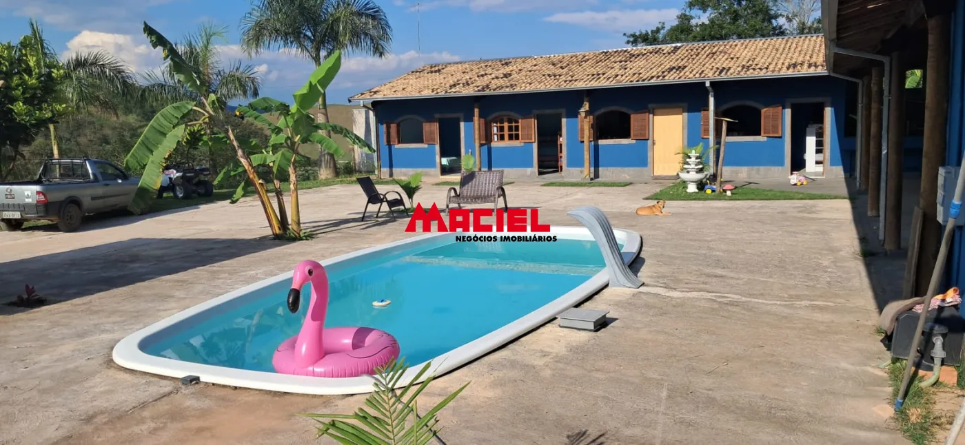 Comprar Rural / Ch&aacute;cara em S&atilde;o Jos&eacute; dos Campos R$ 890.000,00 - Foto 18