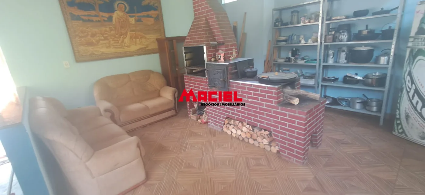 Comprar Rural / Ch&aacute;cara em S&atilde;o Jos&eacute; dos Campos R$ 890.000,00 - Foto 19