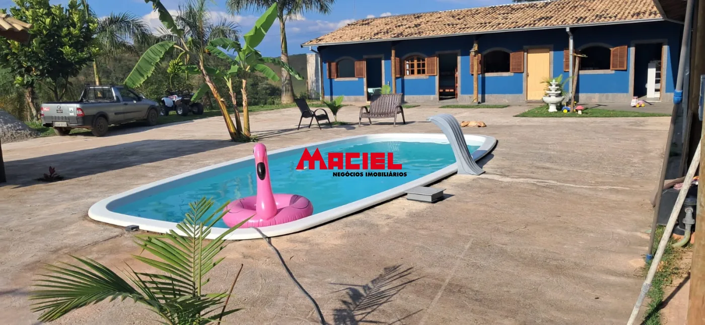 Comprar Rural / Ch&aacute;cara em S&atilde;o Jos&eacute; dos Campos R$ 890.000,00 - Foto 26