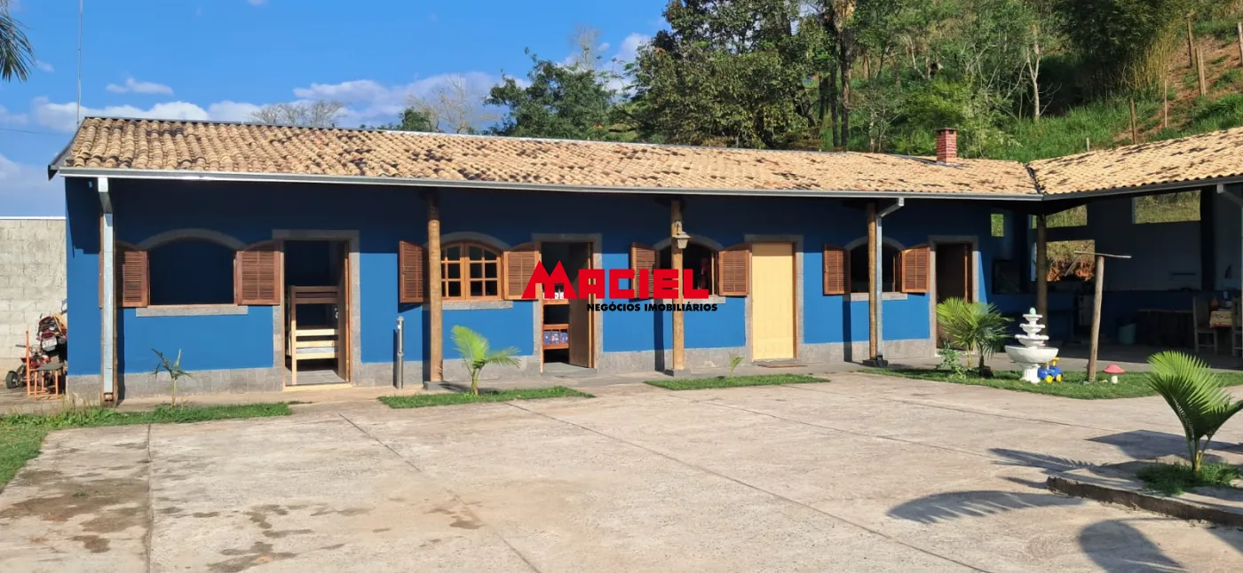 Comprar Rural / Ch&aacute;cara em S&atilde;o Jos&eacute; dos Campos R$ 890.000,00 - Foto 28