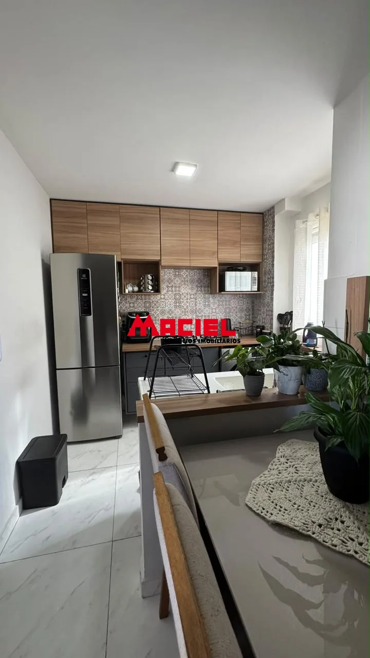 Alugar Apartamento / Padr&atilde;o em Jacare&iacute; R$ 1.600,00 - Foto 1