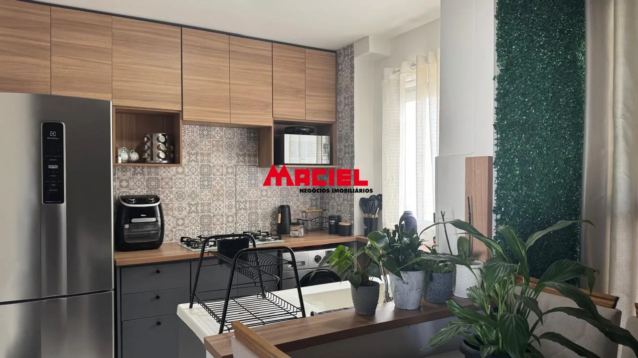Alugar Apartamento / Padr&atilde;o em Jacare&iacute; R$ 1.600,00 - Foto 2