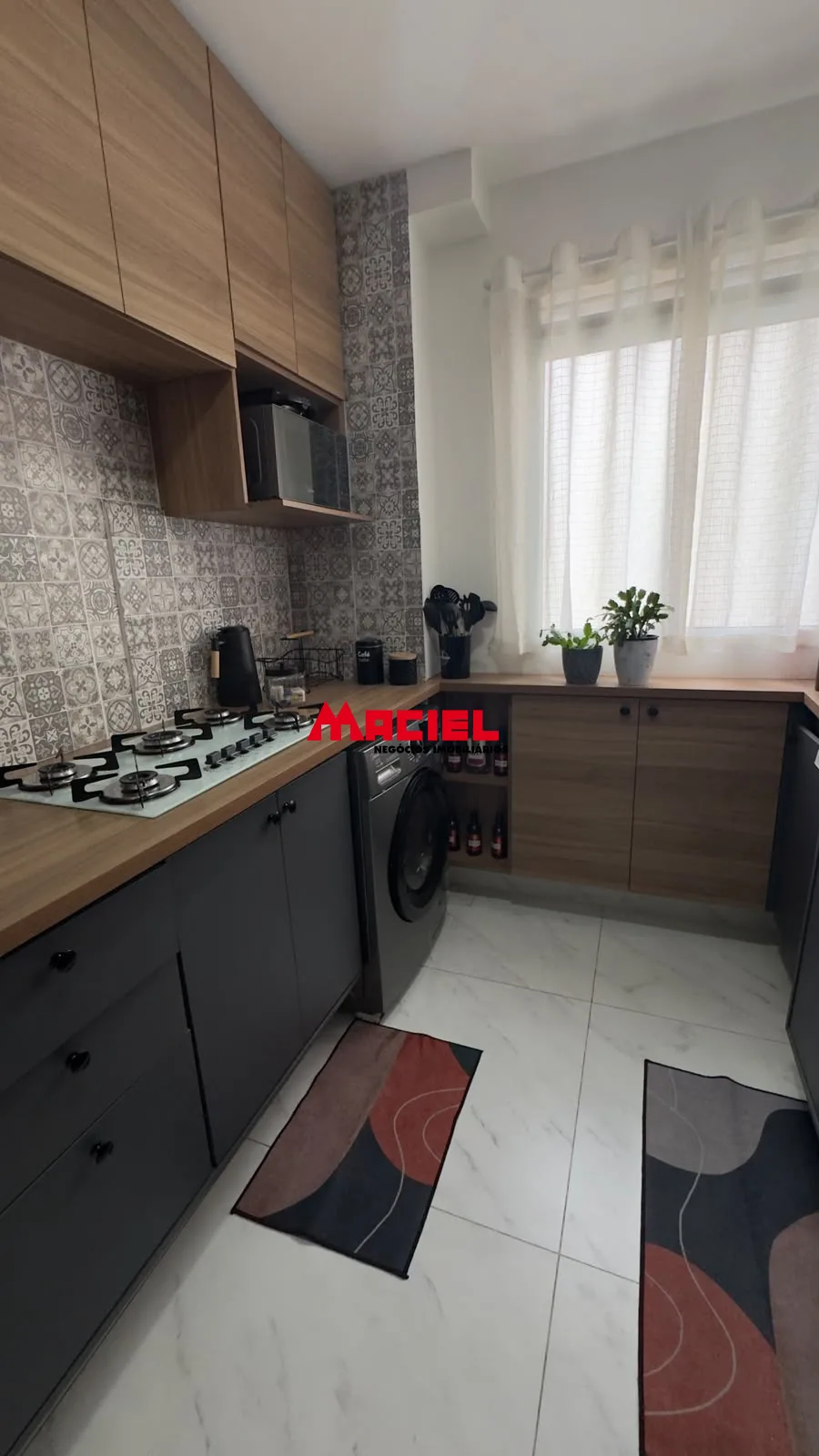 Alugar Apartamento / Padr&atilde;o em Jacare&iacute; R$ 1.600,00 - Foto 3