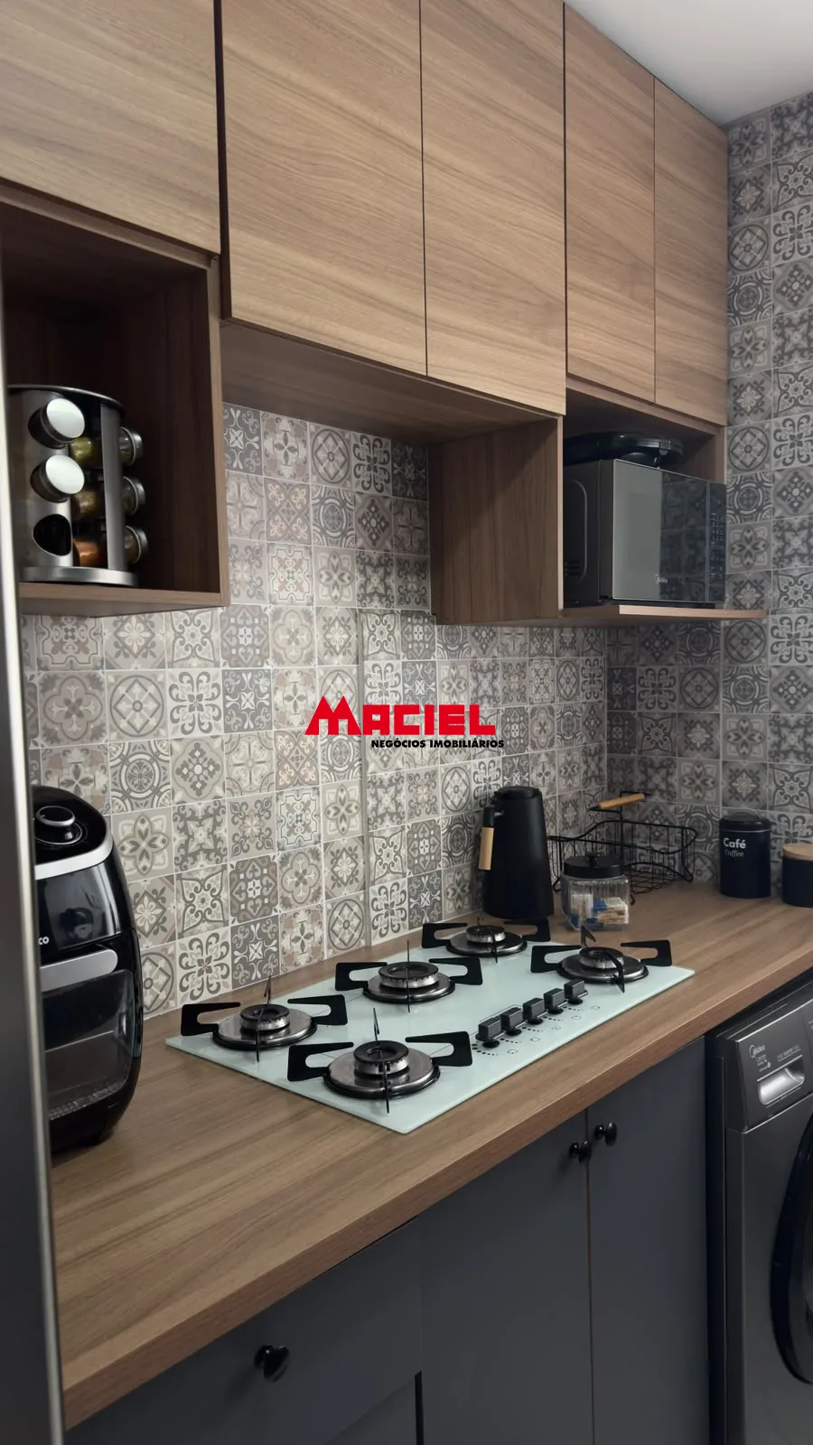 Alugar Apartamento / Padr&atilde;o em Jacare&iacute; R$ 1.600,00 - Foto 4