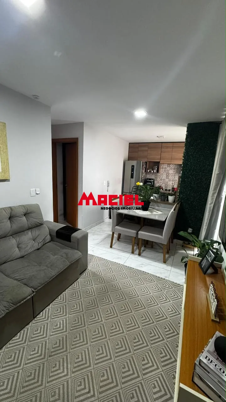Alugar Apartamento / Padr&atilde;o em Jacare&iacute; R$ 1.600,00 - Foto 5