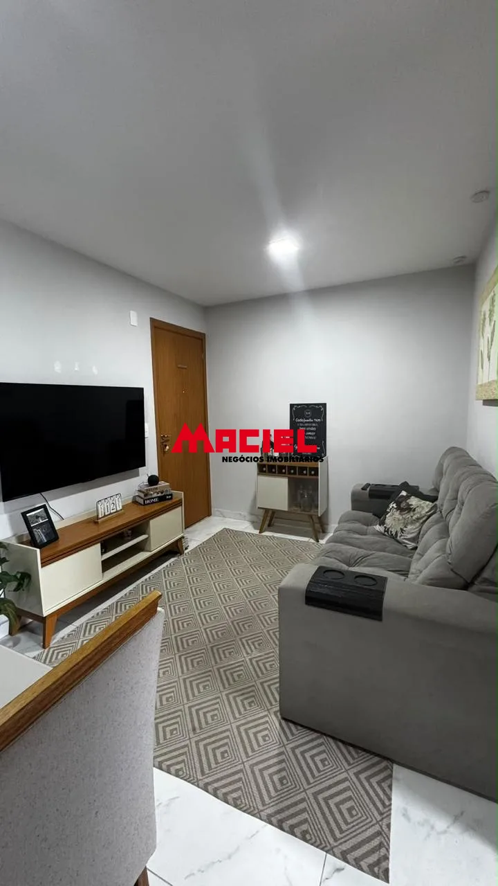 Alugar Apartamento / Padr&atilde;o em Jacare&iacute; R$ 1.600,00 - Foto 6