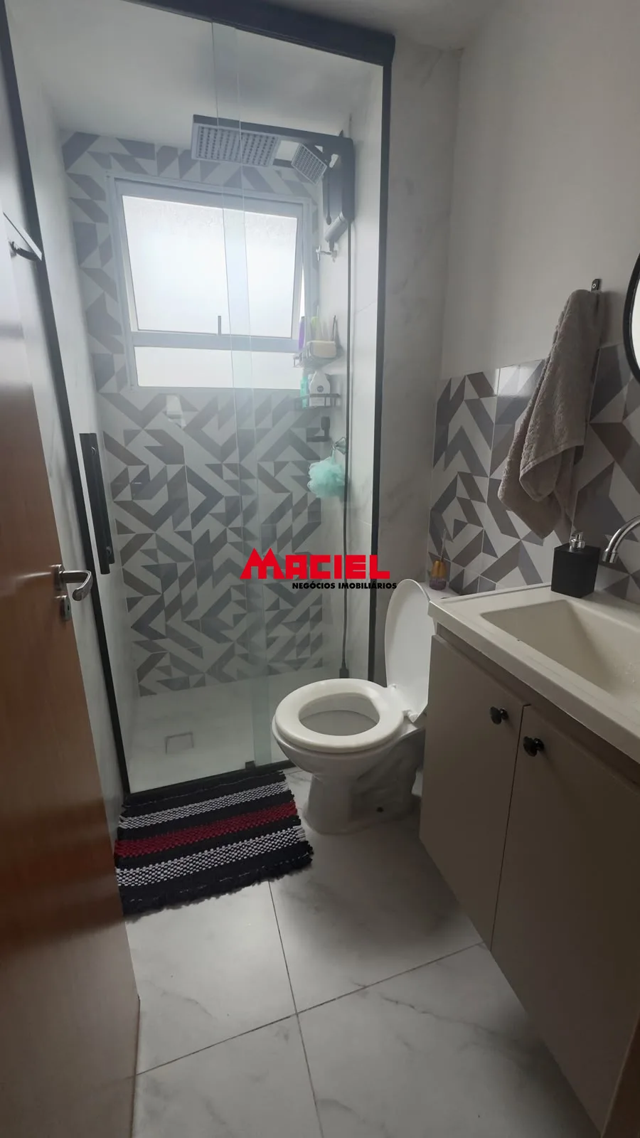 Alugar Apartamento / Padr&atilde;o em Jacare&iacute; R$ 1.600,00 - Foto 8