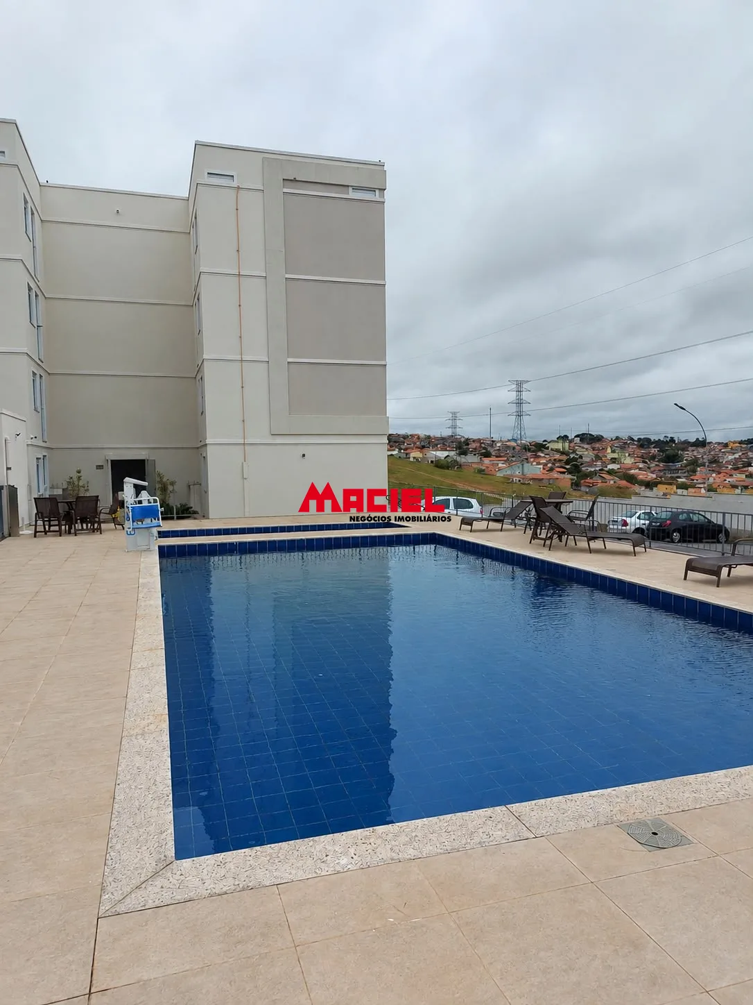 Alugar Apartamento / Padr&atilde;o em Jacare&iacute; R$ 1.600,00 - Foto 10