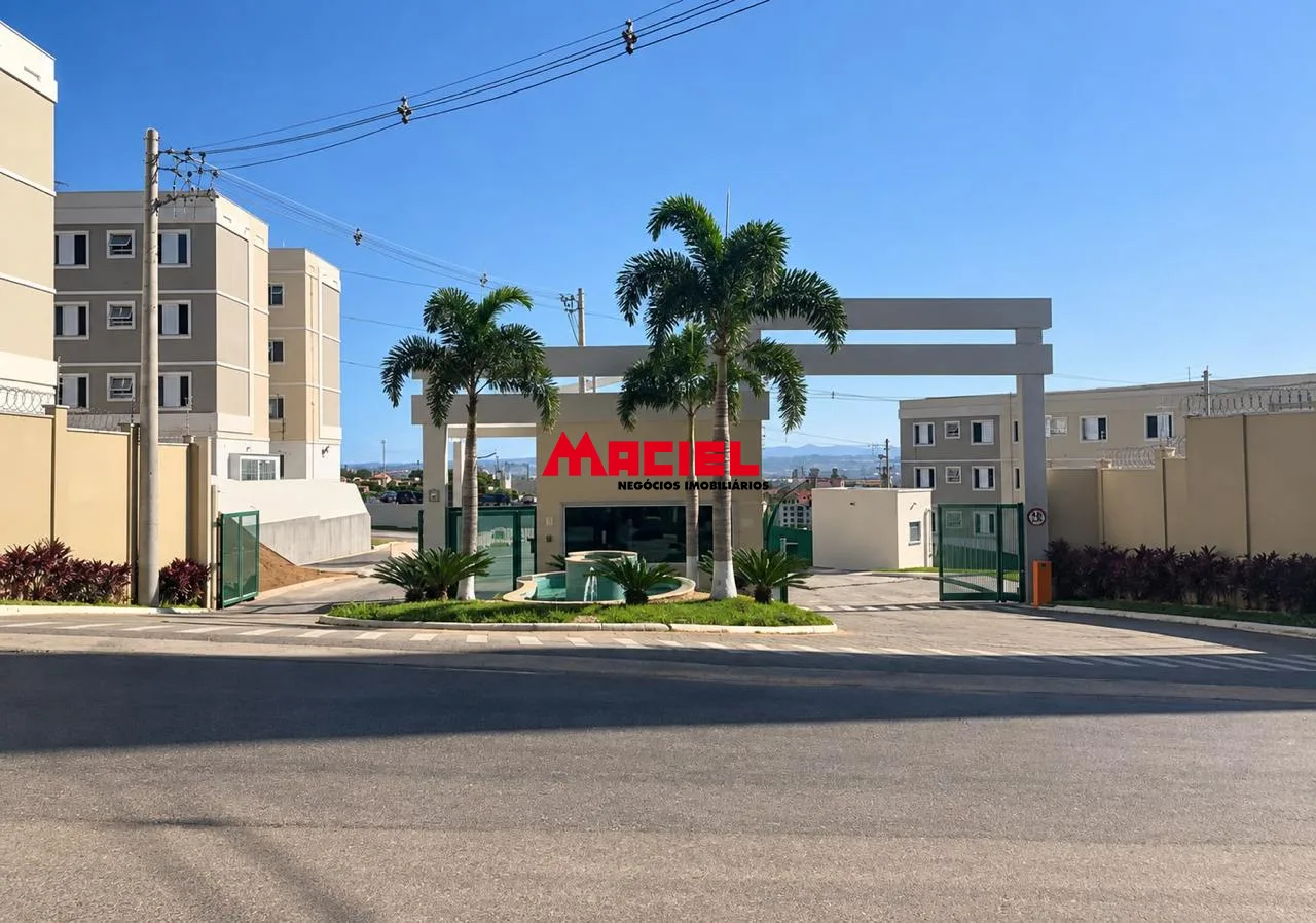 Alugar Apartamento / Padr&atilde;o em Jacare&iacute; R$ 1.600,00 - Foto 12