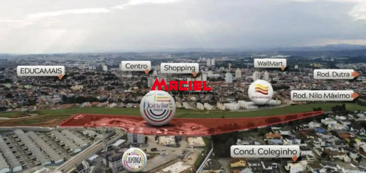 Alugar Apartamento / Padr&atilde;o em Jacare&iacute; R$ 1.600,00 - Foto 13