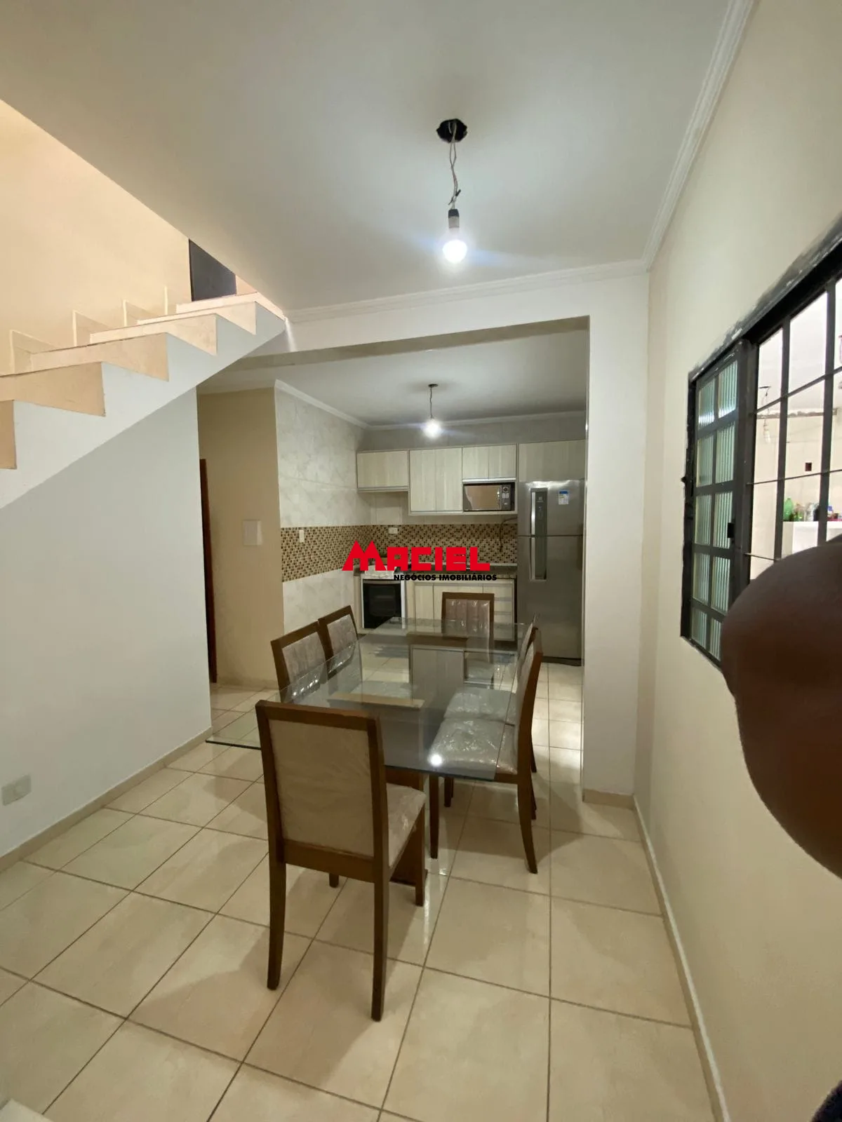 Comprar Casa / Sobrado em S&atilde;o Jos&eacute; dos Campos R$ 480.000,00 - Foto 6