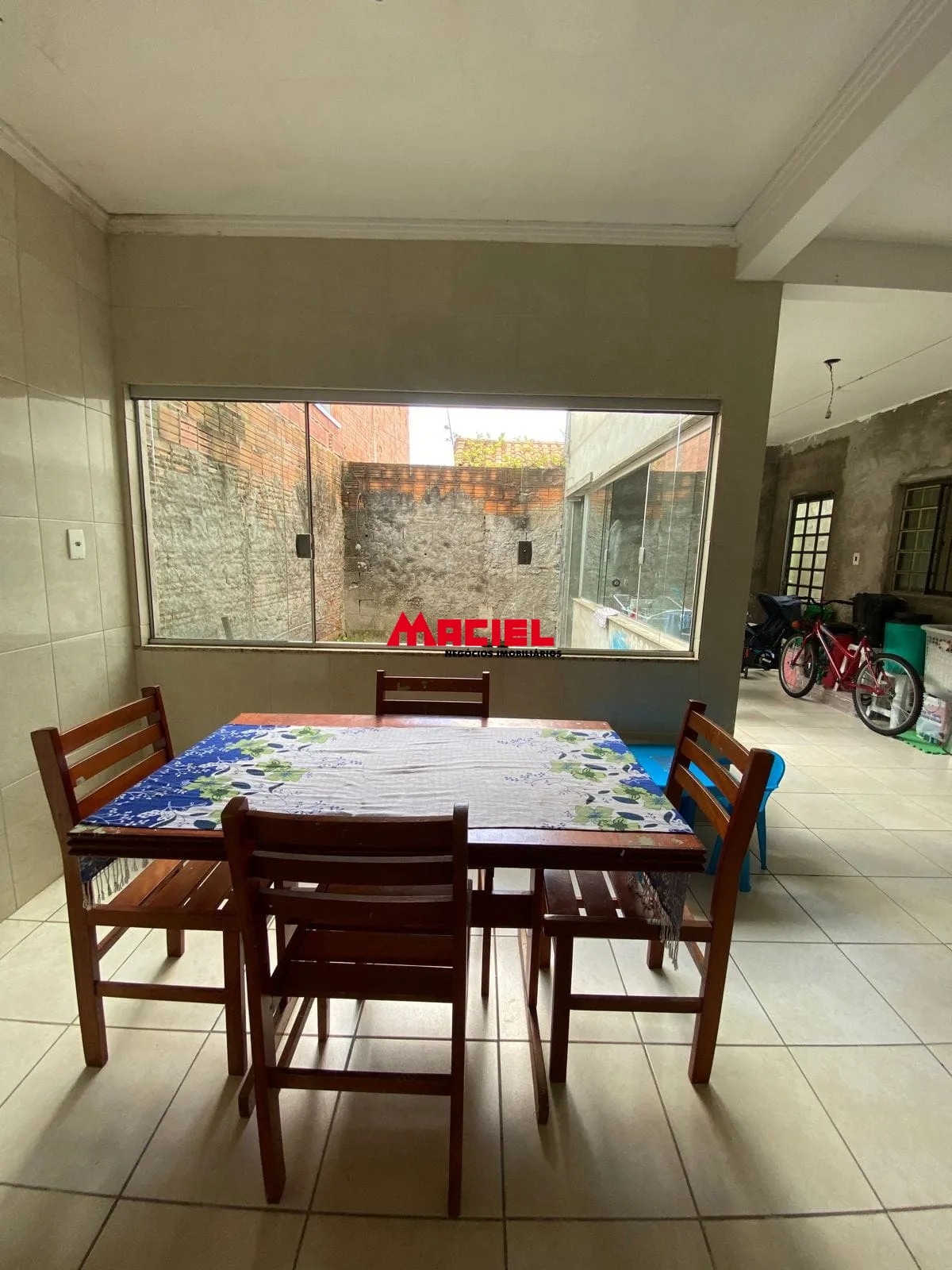 Comprar Casa / Sobrado em S&atilde;o Jos&eacute; dos Campos R$ 480.000,00 - Foto 5