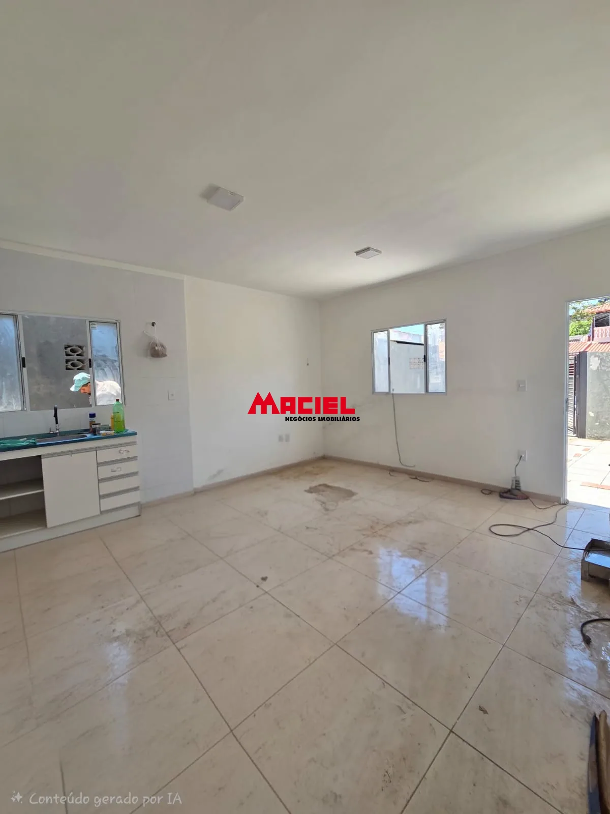 Comprar Casa / Padr&atilde;o em S&atilde;o Jos&eacute; dos Campos R$ 500.000,00 - Foto 1