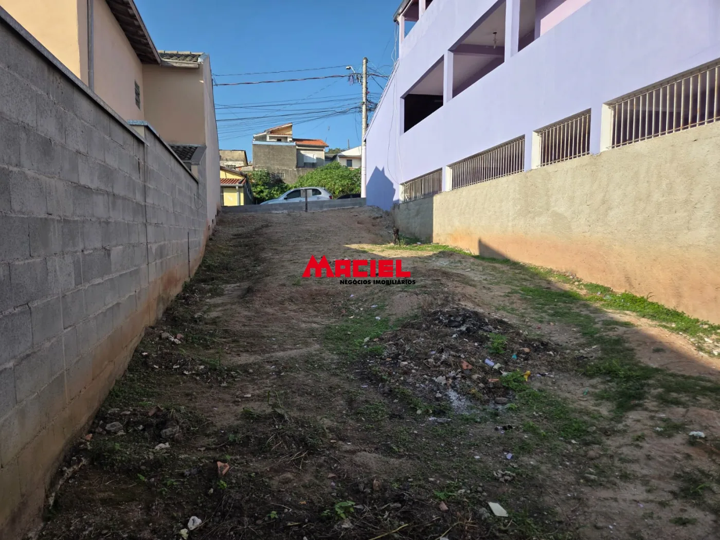 Comprar Terreno / Residencial em S&atilde;o Jos&eacute; dos Campos R$ 120.000,00 - Foto 1