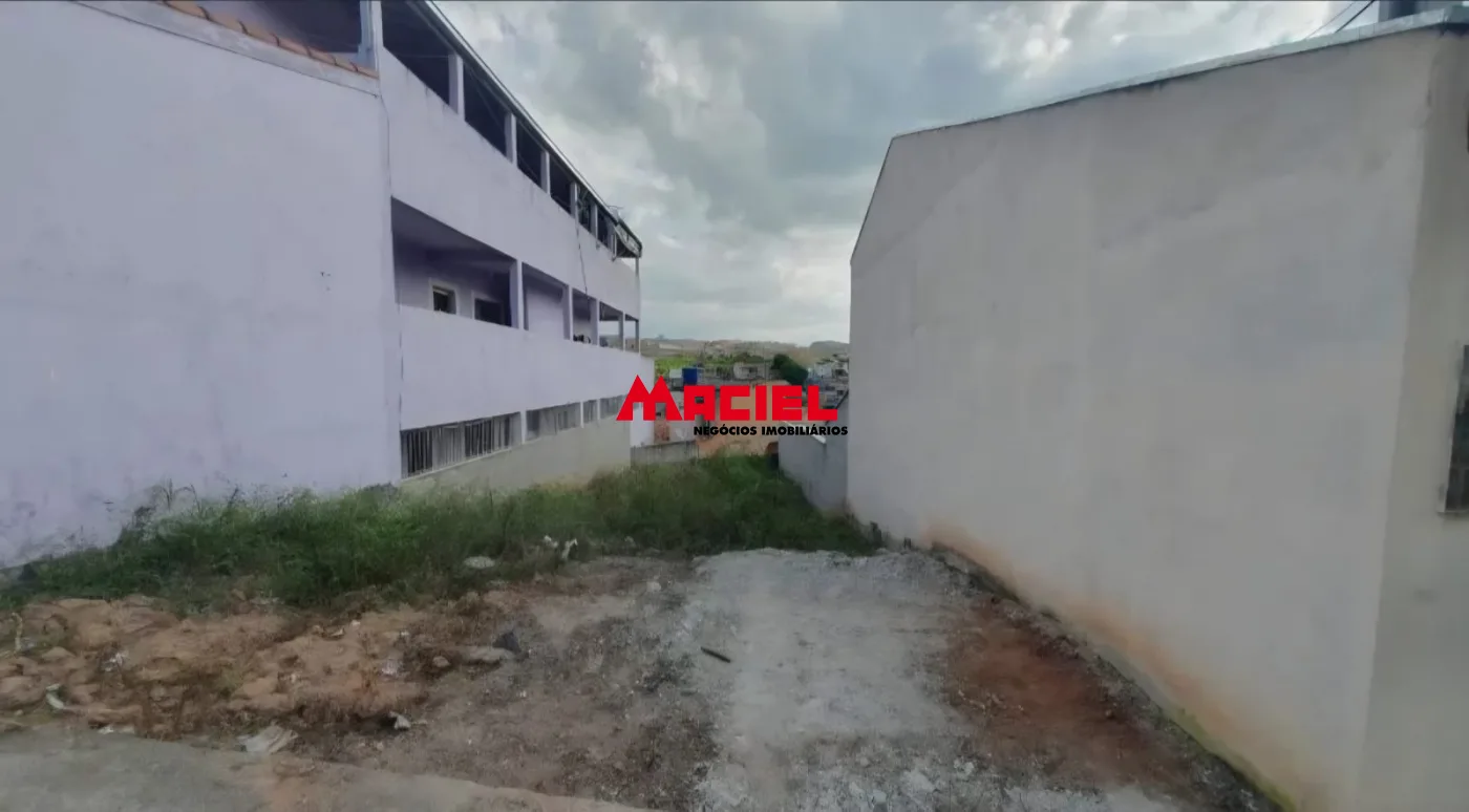 Comprar Terreno / Residencial em S&atilde;o Jos&eacute; dos Campos R$ 120.000,00 - Foto 2