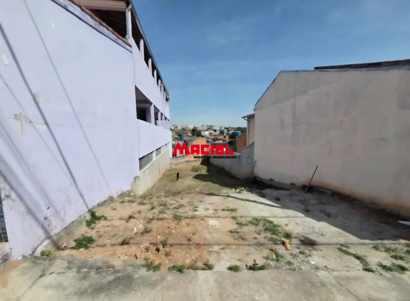 Comprar Terreno / Residencial em S&atilde;o Jos&eacute; dos Campos R$ 120.000,00 - Foto 4