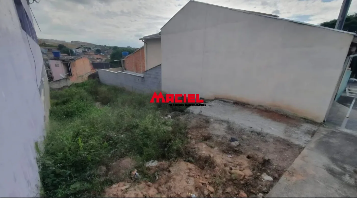 Comprar Terreno / Residencial em S&atilde;o Jos&eacute; dos Campos R$ 120.000,00 - Foto 5