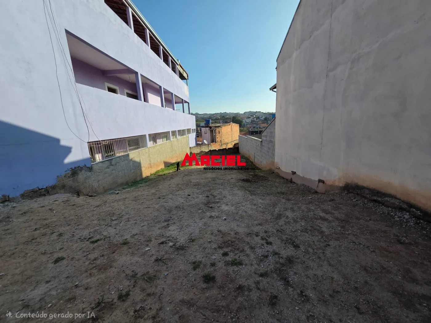Comprar Terreno / Residencial em S&atilde;o Jos&eacute; dos Campos R$ 120.000,00 - Foto 6