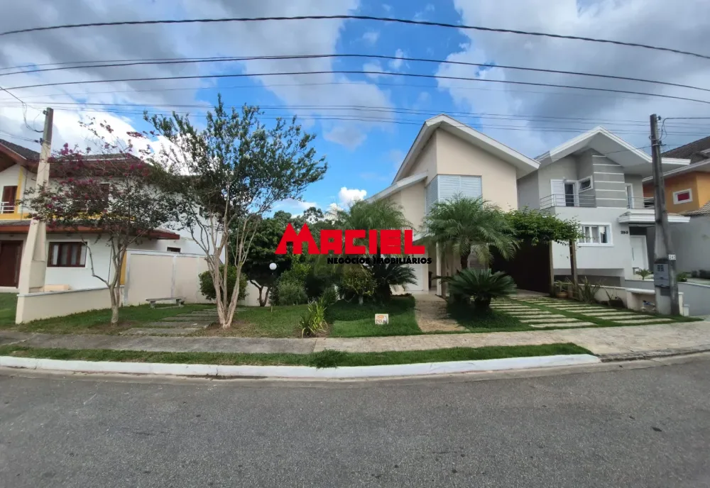 Comprar Casa / Condom&iacute;nio em S&atilde;o Jos&eacute; dos Campos R$ 1.700.000,00 - Foto 32