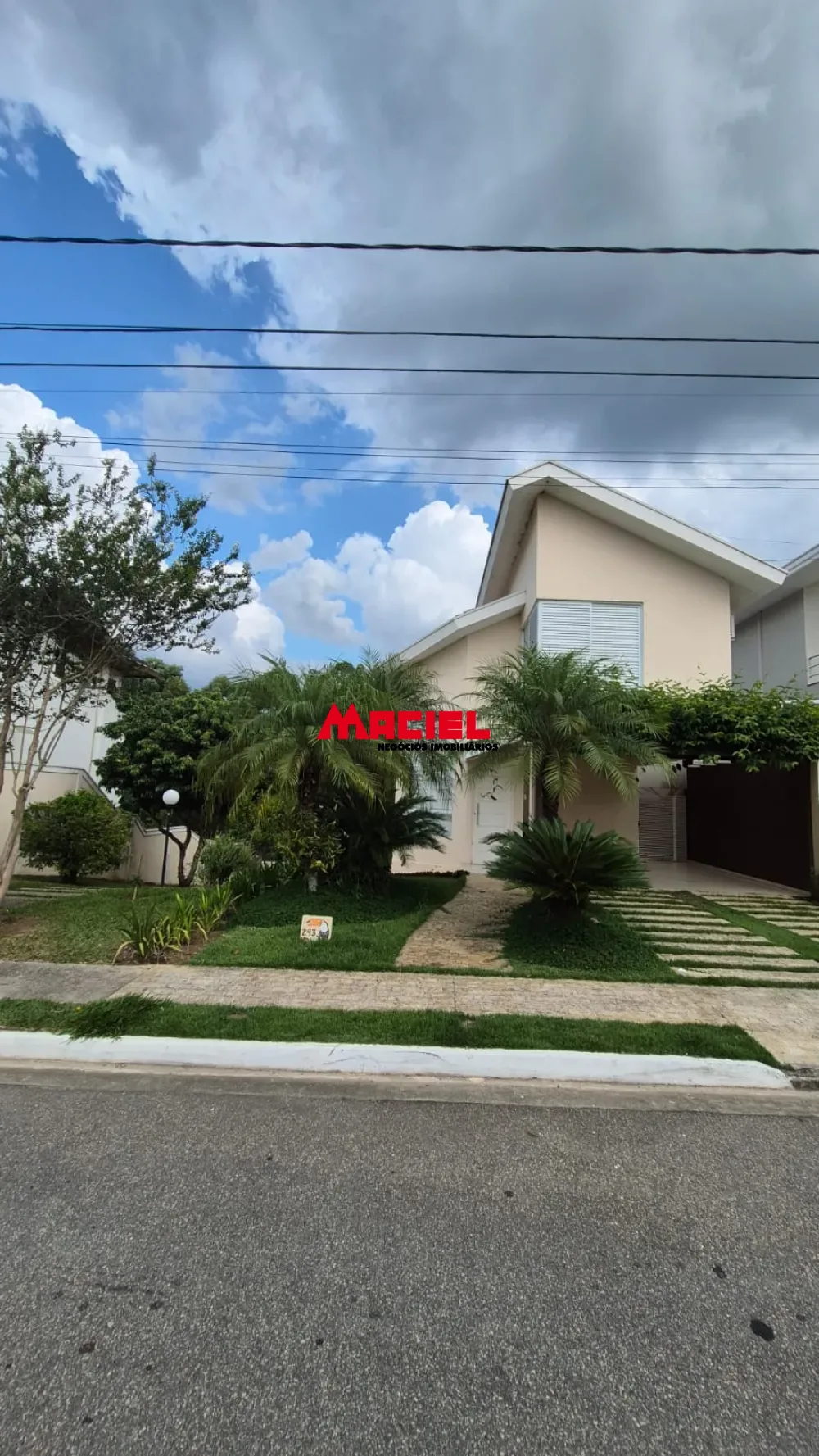 Comprar Casa / Condom&iacute;nio em S&atilde;o Jos&eacute; dos Campos R$ 1.700.000,00 - Foto 43