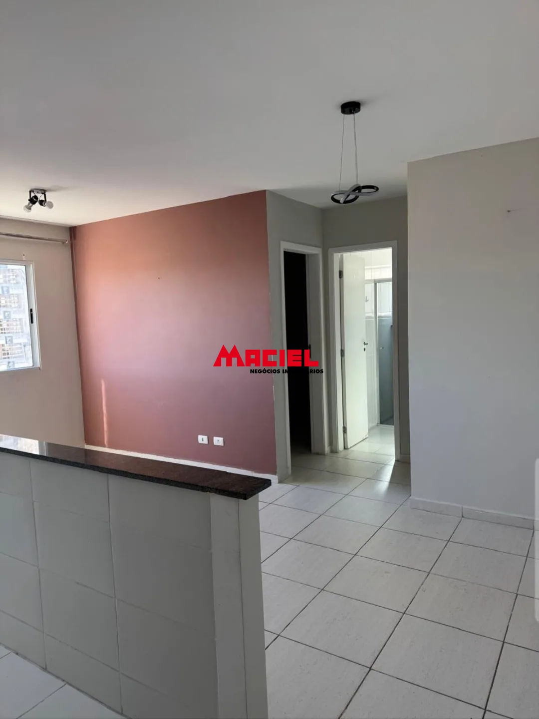 Comprar Apartamento / Padr&atilde;o em Jacare&iacute; R$ 380.000,00 - Foto 1