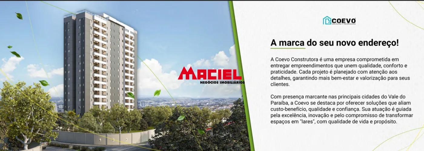 Comprar Apartamento / Padr&atilde;o em Jacare&iacute; R$ 389.000,00 - Foto 7