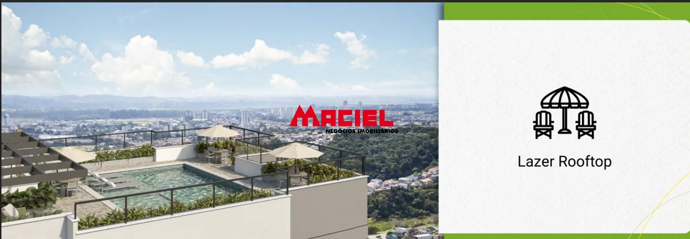 Comprar Apartamento / Padr&atilde;o em Jacare&iacute; R$ 389.000,00 - Foto 8