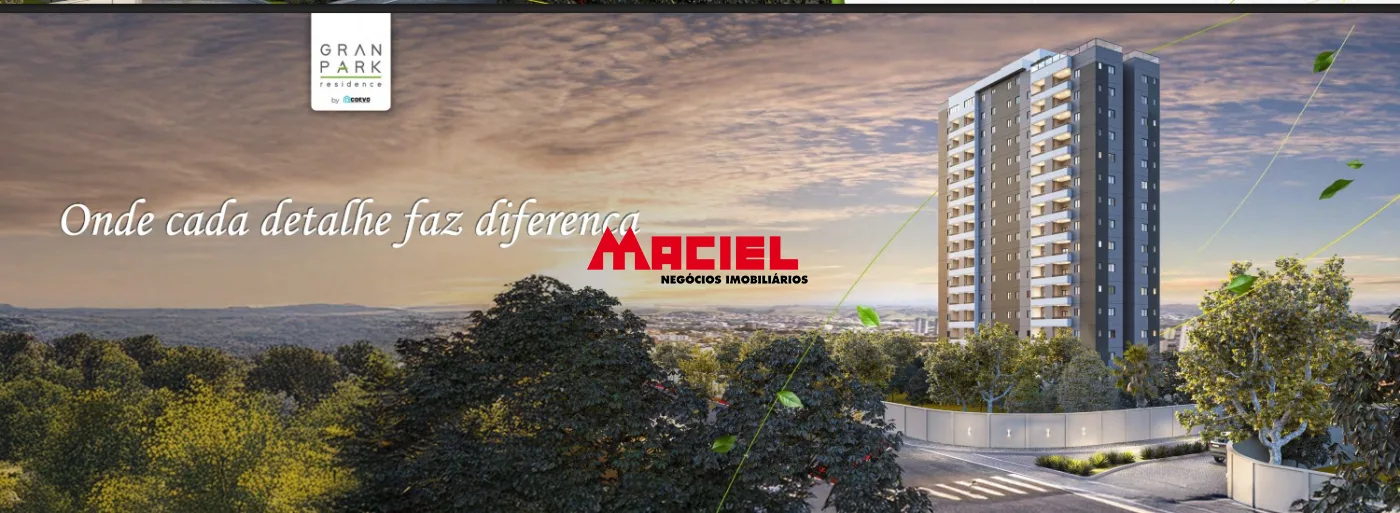 Comprar Apartamento / Padr&atilde;o em Jacare&iacute; R$ 389.000,00 - Foto 9