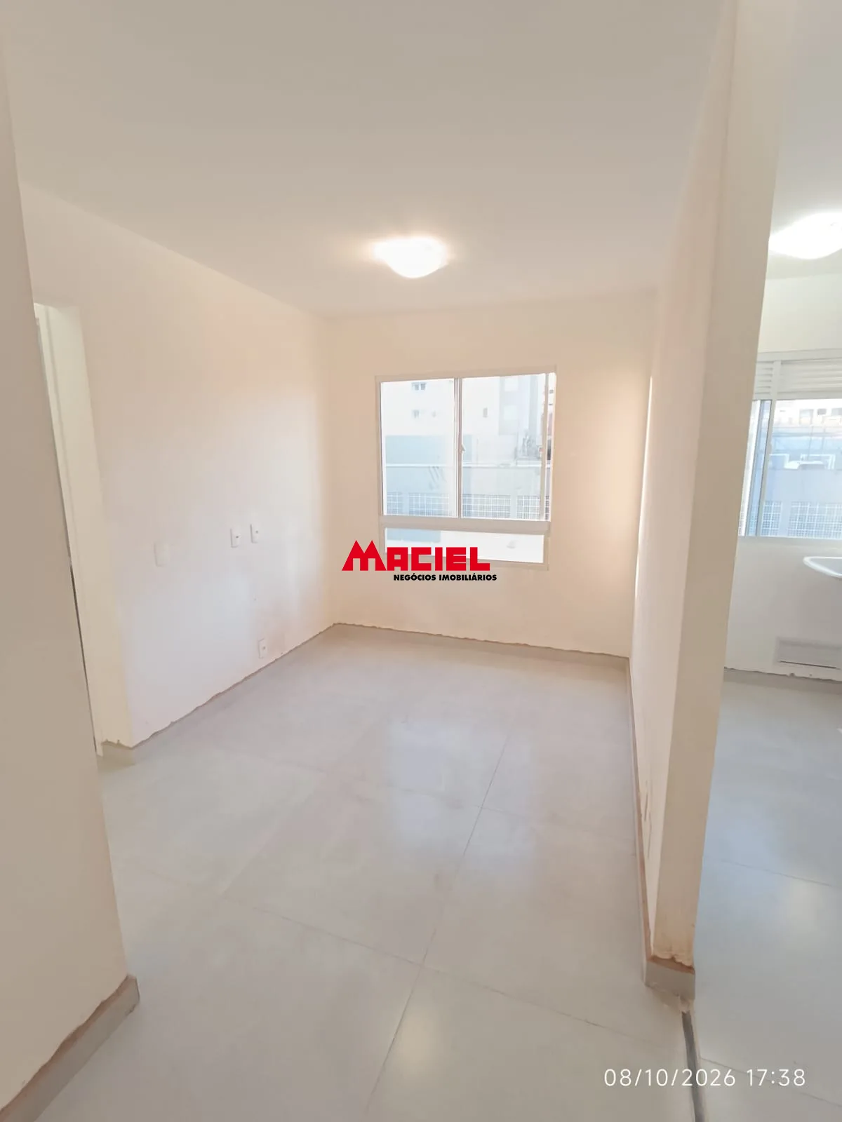 Comprar Apartamento / Padr&atilde;o em S&atilde;o Jos&eacute; dos Campos R$ 266.000,00 - Foto 3