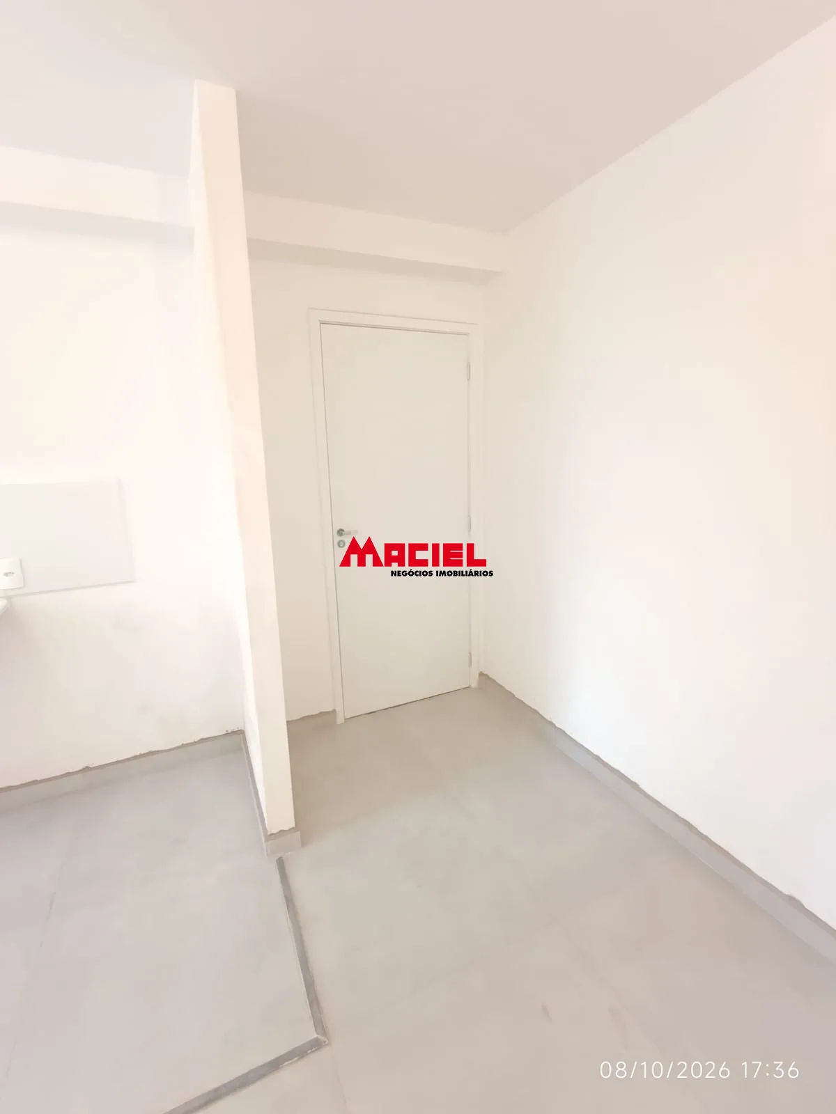 Comprar Apartamento / Padr&atilde;o em S&atilde;o Jos&eacute; dos Campos R$ 266.000,00 - Foto 4