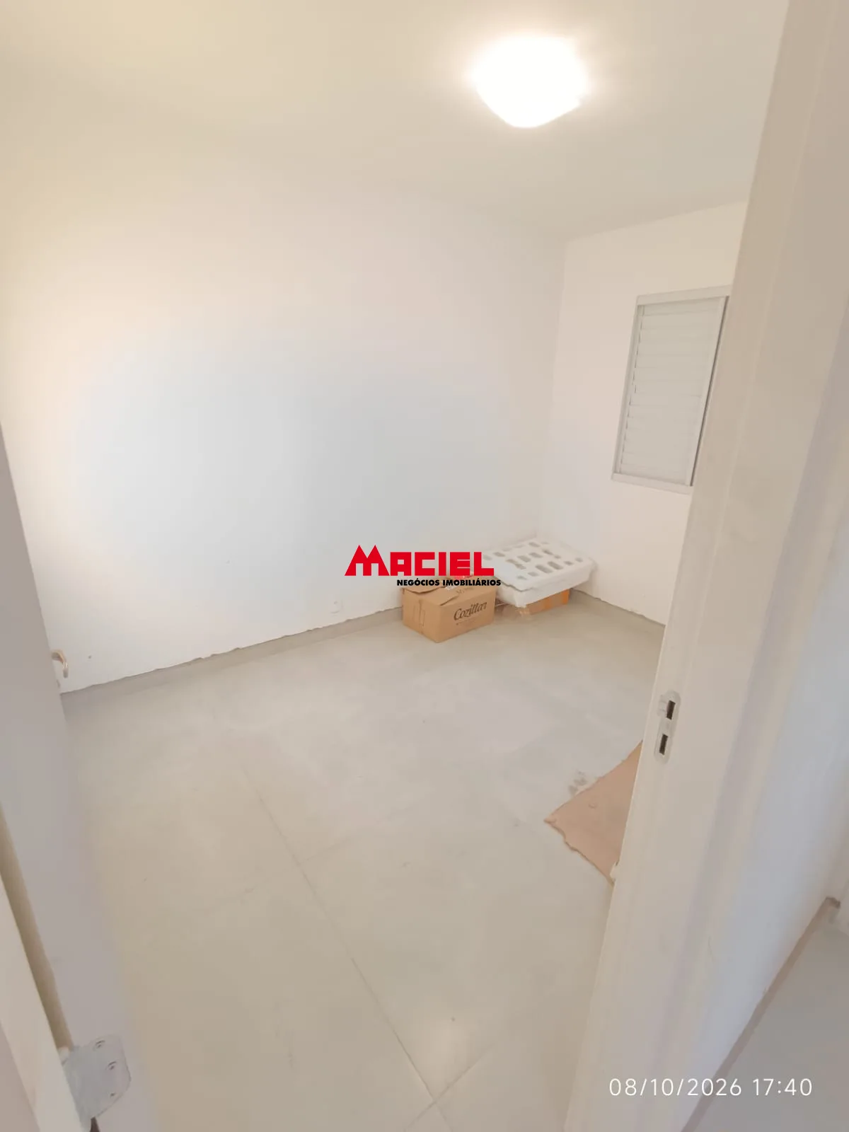 Comprar Apartamento / Padr&atilde;o em S&atilde;o Jos&eacute; dos Campos R$ 266.000,00 - Foto 5