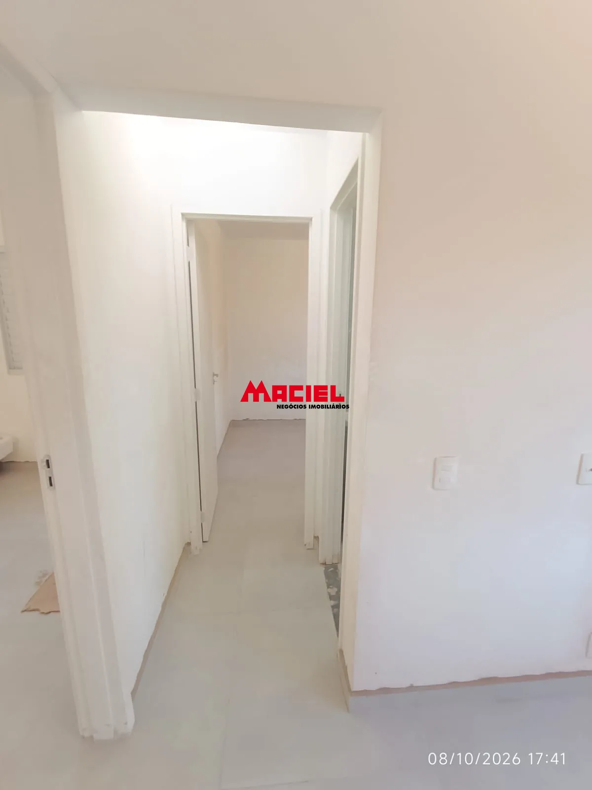 Comprar Apartamento / Padr&atilde;o em S&atilde;o Jos&eacute; dos Campos R$ 266.000,00 - Foto 6
