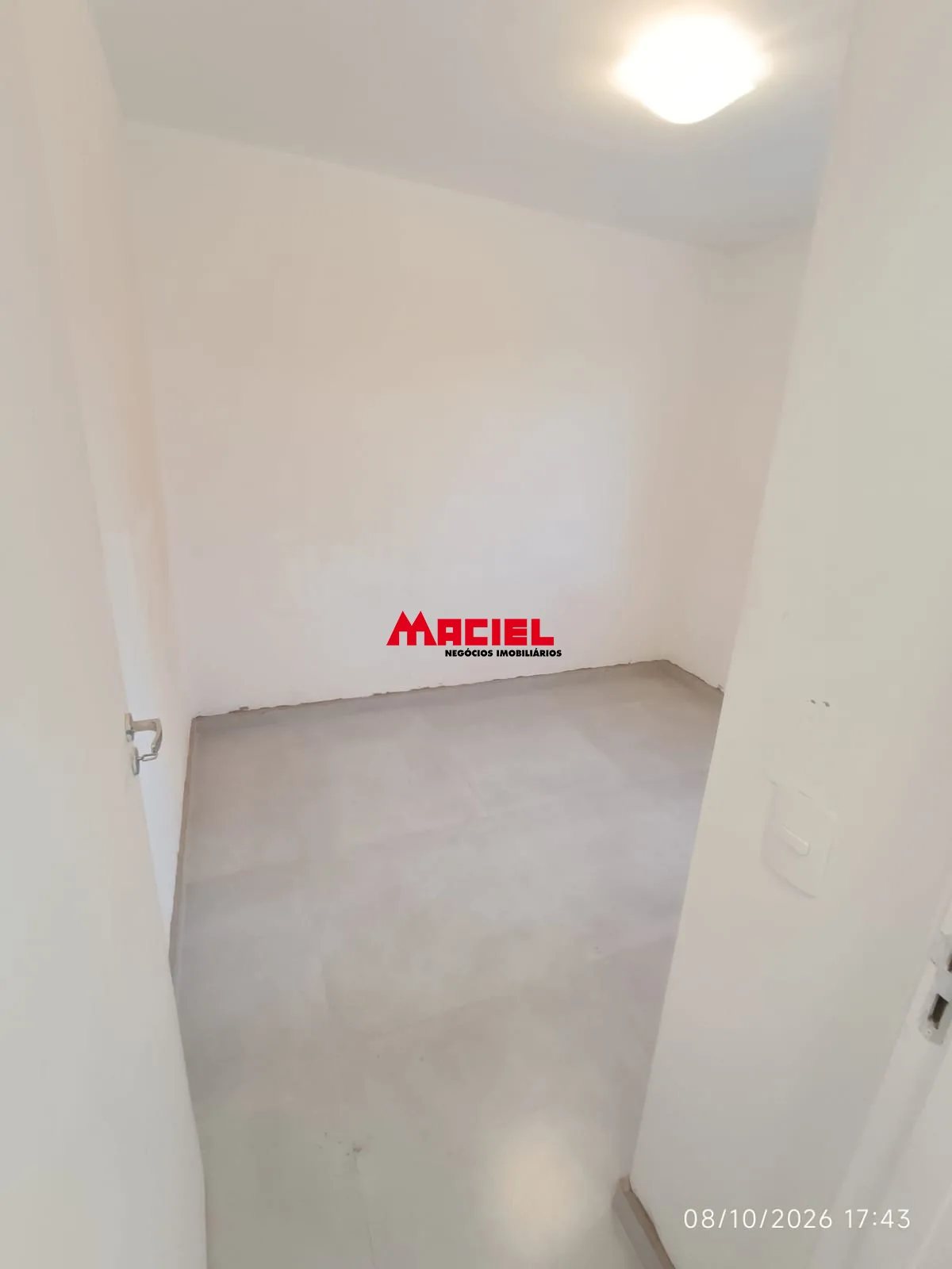 Comprar Apartamento / Padr&atilde;o em S&atilde;o Jos&eacute; dos Campos R$ 266.000,00 - Foto 13